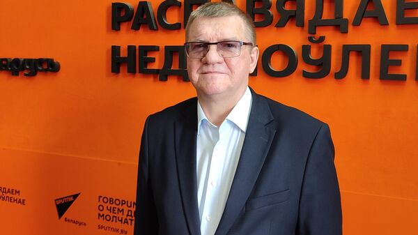 Тиханский: на тайной встрече в Альпах окончательно решили судьбу Зеленского - Sputnik Беларусь