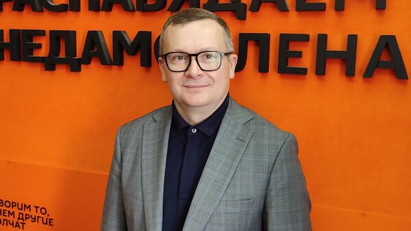 Воскресенский: для РФ и Беларуси есть один приемлемый вариант лидера Украины - Sputnik Беларусь