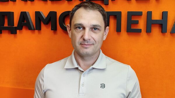 Шапко: скоро вся информация, которую мы получаем, будет зависеть от ИИ - Sputnik Беларусь
