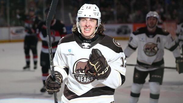 Алекс Лимож - Sputnik Беларусь