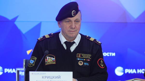 Крицкий: ледниковые валуны из Беларуси стали основой проекта Камни памяти  - Sputnik Беларусь