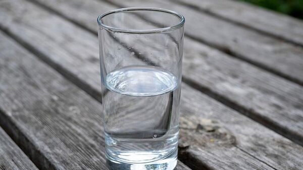 Рюмка - Sputnik Беларусь