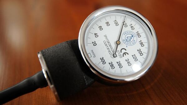 Тонометр - Sputnik Беларусь