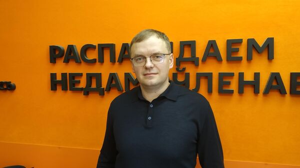Козлов: постсоветские потери можно преодолеть только путем интеграции - Sputnik Беларусь