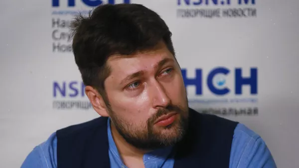 Колташов: покупательная способность доллара упала в разы! - Sputnik Беларусь