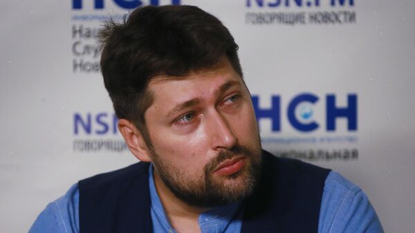 Колташов: покупательная способность доллара упала в разы! - Sputnik Беларусь