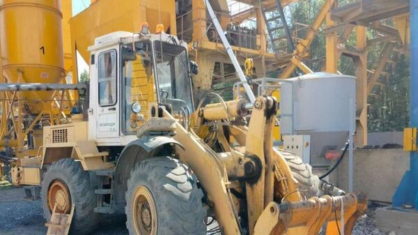 Мужчина получил смертельные травмы в Лепельском районе  - Sputnik Беларусь