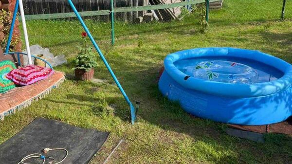 В Миорском районе женщина погибла от удара током, надувая бассейн - Sputnik Беларусь