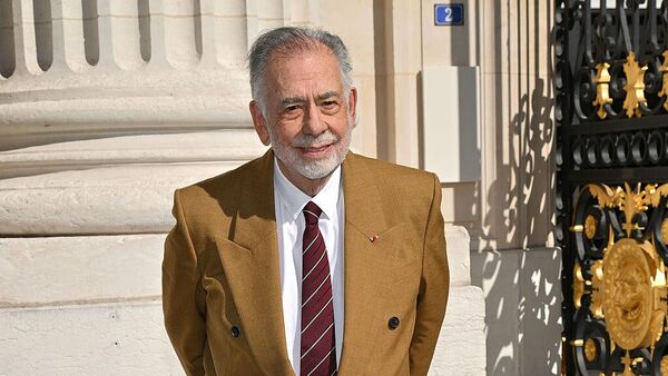 Фрэнсис Форд Коппола  - Sputnik Беларусь