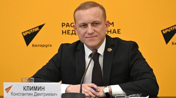 Климин: Беларусь и Башкортостан открыли новую страницу сотрудничества - Sputnik Беларусь