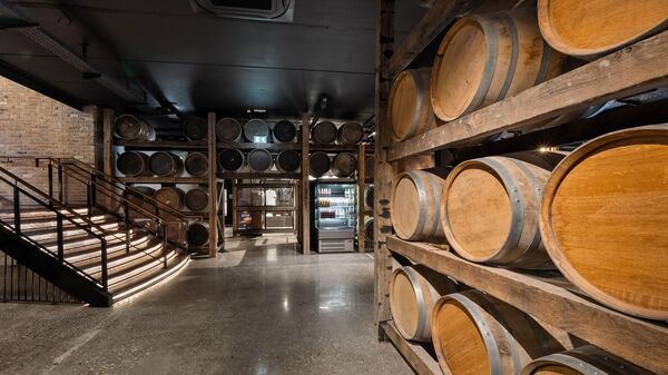 Склад компании  Killarney Brewing - Sputnik Беларусь