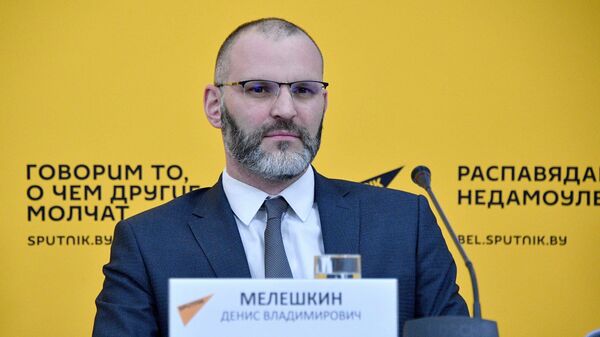 Зроблена ў Беларусі на маркетплейсах: пашыраем круг і геаграфію - Sputnik Беларусь