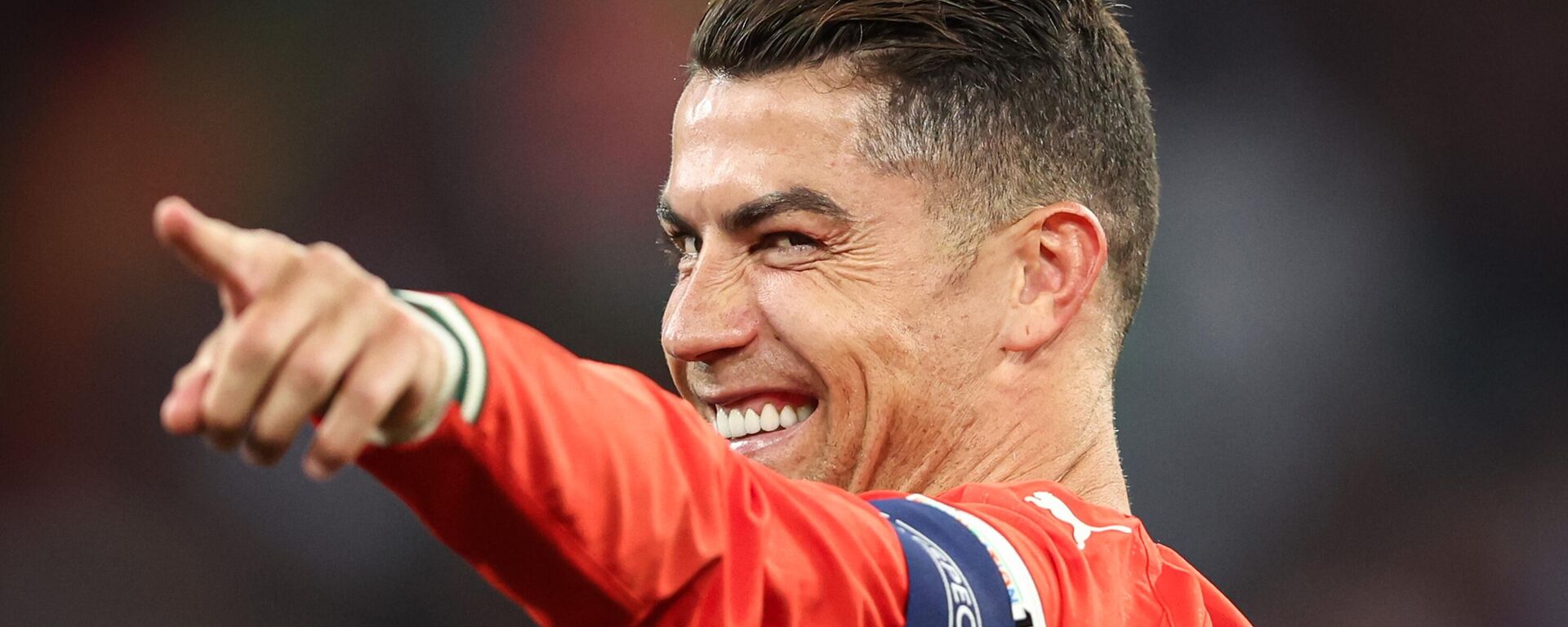 Криштиану Роналду  - Sputnik Беларусь, 1920, 08.08.2025