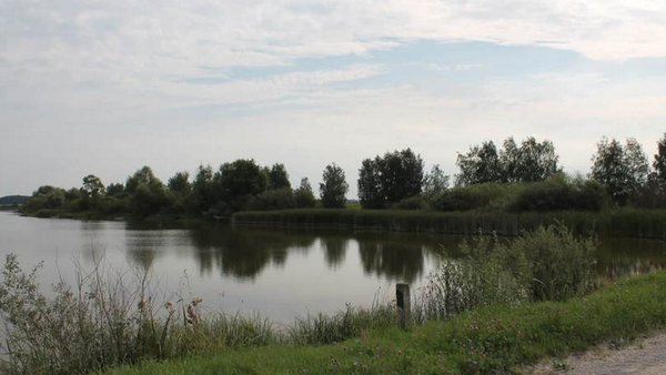 В Мостовском районе утонул рыбак - Sputnik Беларусь