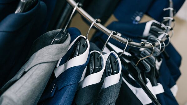 Мужские костюмы - Sputnik Беларусь