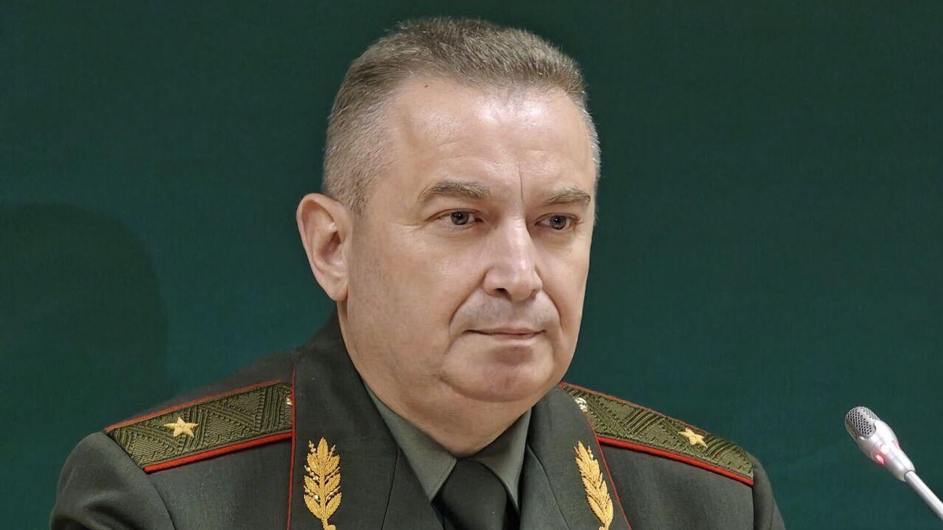 Минобороны: Минск готов к диалогу с НАТО для обеспечения безопасности в Европе Минобороны: Минск готов к диалогу с НАТО для обеспечения безопасности в Европе