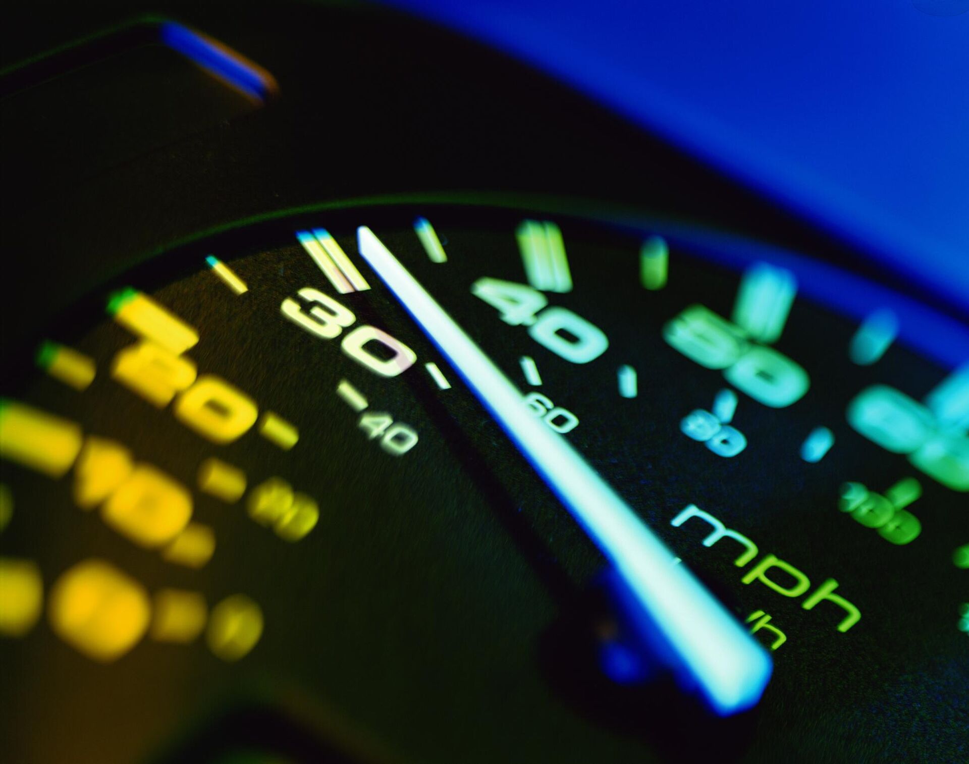 Спидометр - Sputnik Беларусь, 1920, 12.08.2025