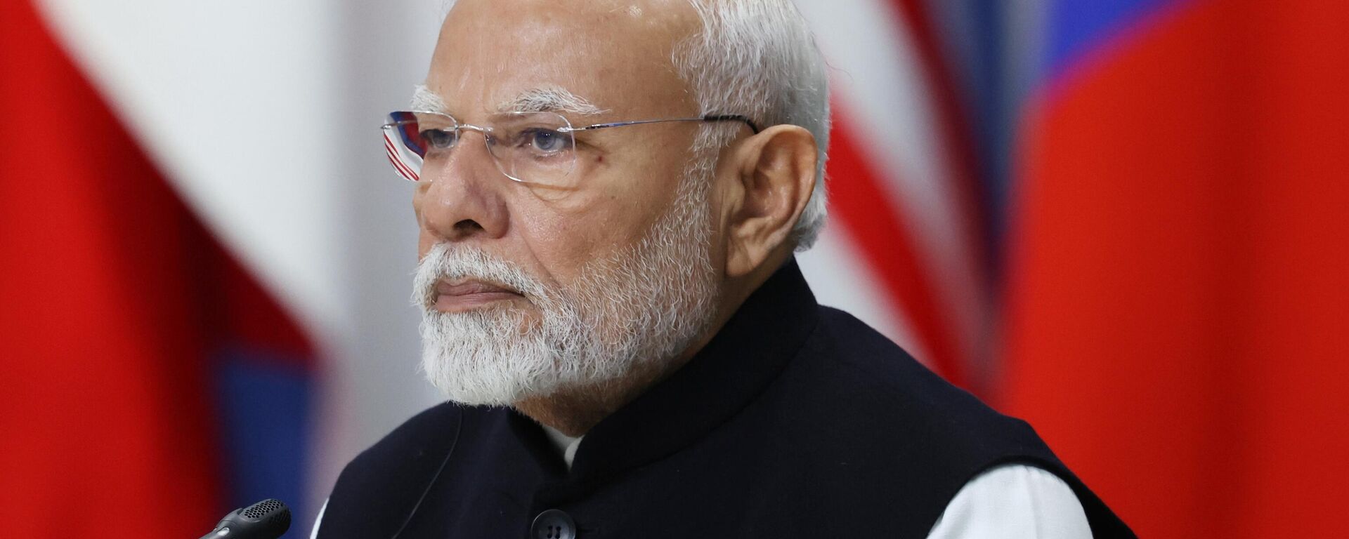 Нарэндра Модзі - Sputnik Беларусь, 1920, 05.12.2025