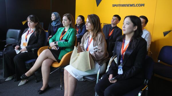 SputnikPro на Зубовском - Sputnik Беларусь