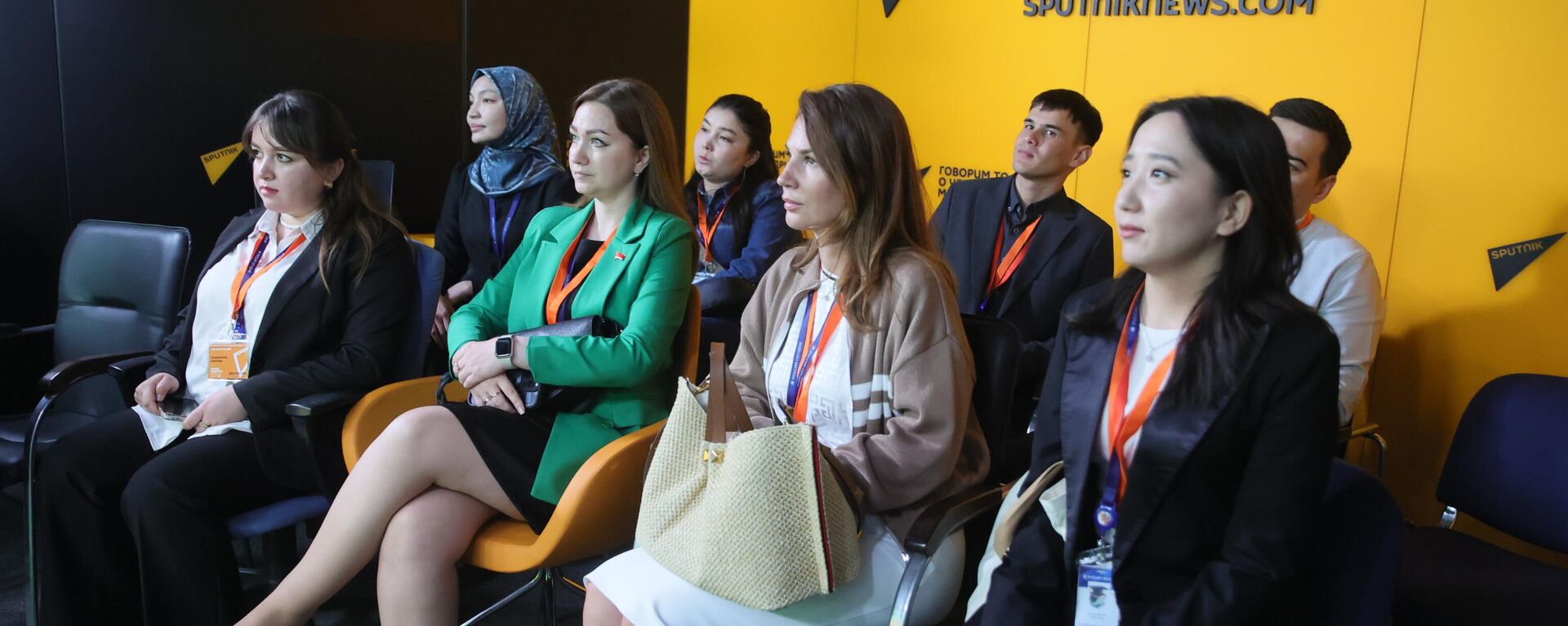 SputnikPro на Зубовском - Sputnik Беларусь, 1920, 16.08.2025