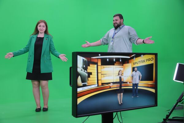 - Sputnik Беларусь