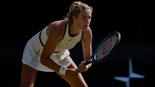 Виктория Азаренко - Sputnik Беларусь