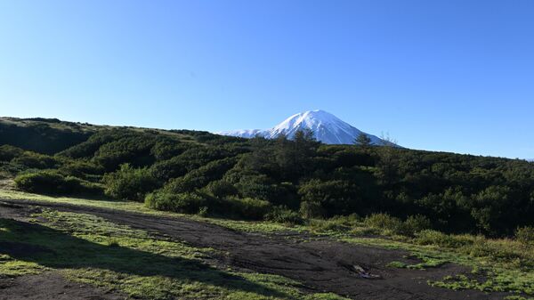 Камчатка - Sputnik Беларусь