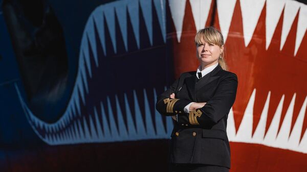 Марина Старовойтова - Sputnik Беларусь