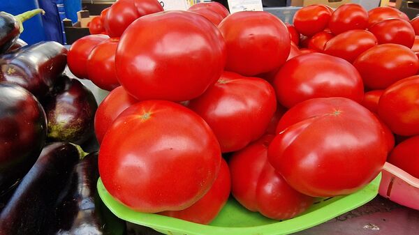 Завышение цен на овощи почти на 300%: МАРТ подвел итоги мониторинга