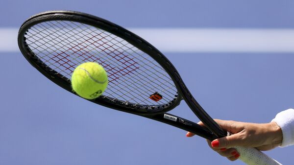 Теннисная ракетка - Sputnik Беларусь