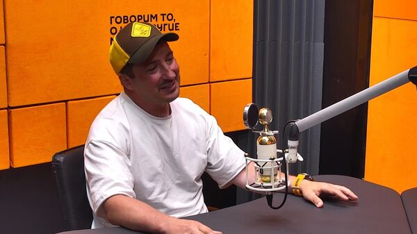 Дрозды остаются? Карпанов анонсировал концерты в областных центрах - Sputnik Беларусь