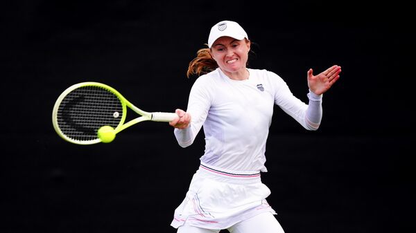 Александра Саснович - Sputnik Беларусь