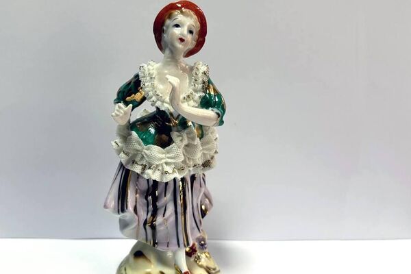 Десятки изъятых у украинца артефактов пополнили фонды витебского музея - Sputnik Беларусь