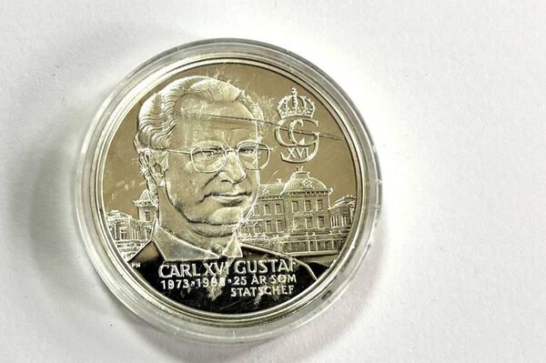 Десятки изъятых у украинца артефактов пополнили фонды витебского музея - Sputnik Беларусь