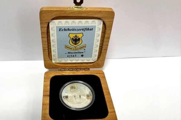 Десятки изъятых у украинца артефактов пополнили фонды витебского музея - Sputnik Беларусь