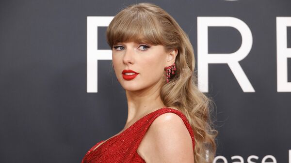 Тейлор Свифт  - Sputnik Беларусь