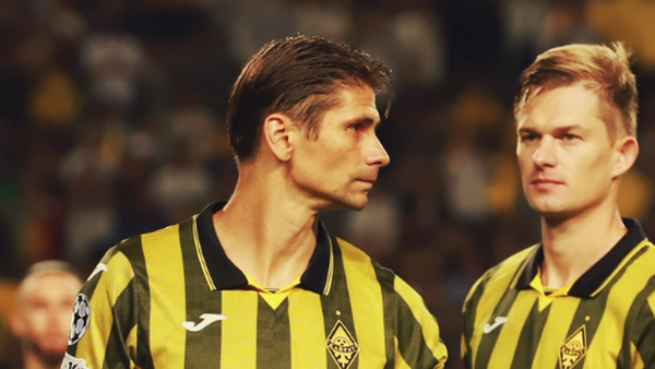 Капитан Кайрата Александр Мартынович - Sputnik Беларусь