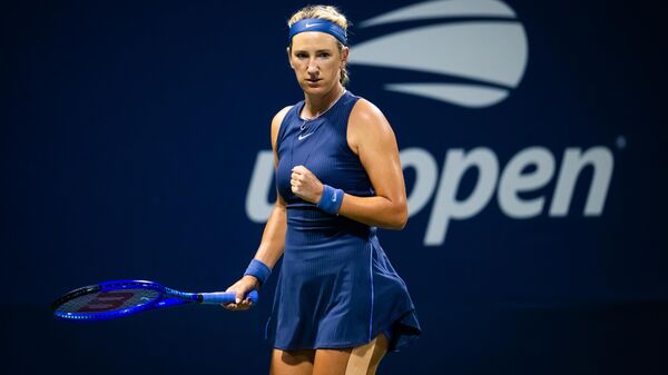 Виктория Азаренко - Sputnik Беларусь