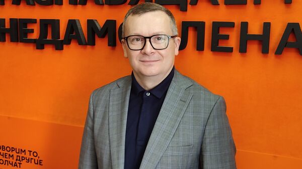 Воскресенский: нам без разницы, за деньги или даром США дают оружие Украине - Sputnik Беларусь