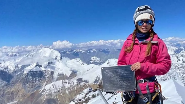 Наталья Наговицина  - Sputnik Беларусь