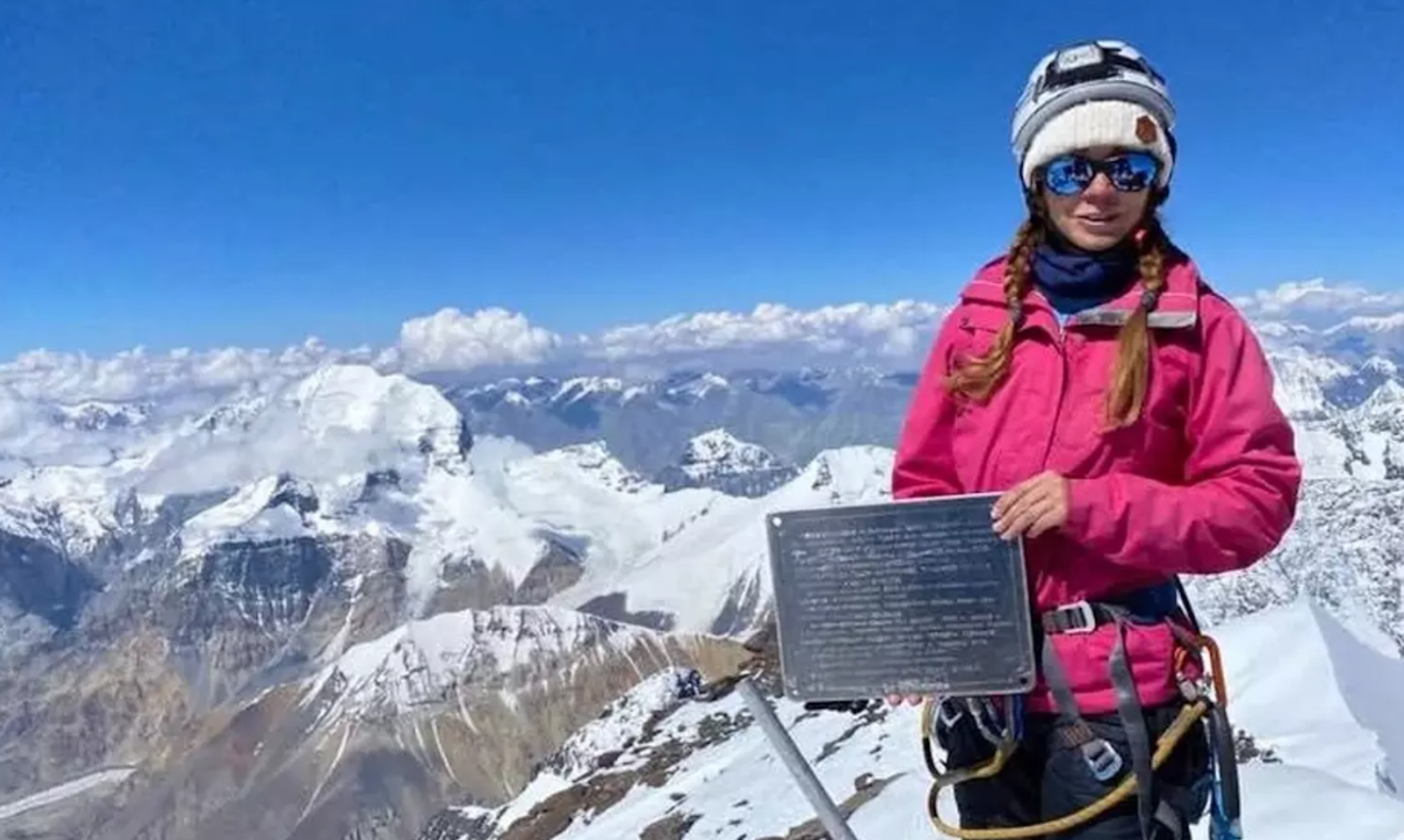 Наталья Наговицина 