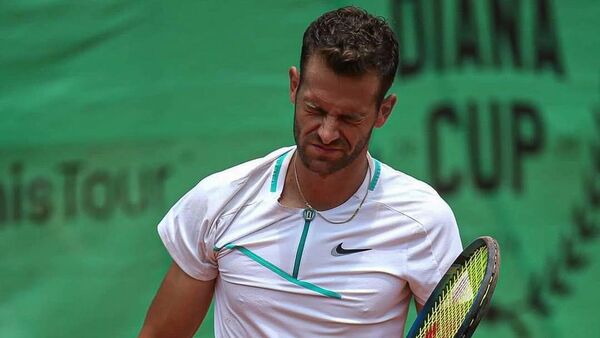 Симон Иванов  - Sputnik Беларусь