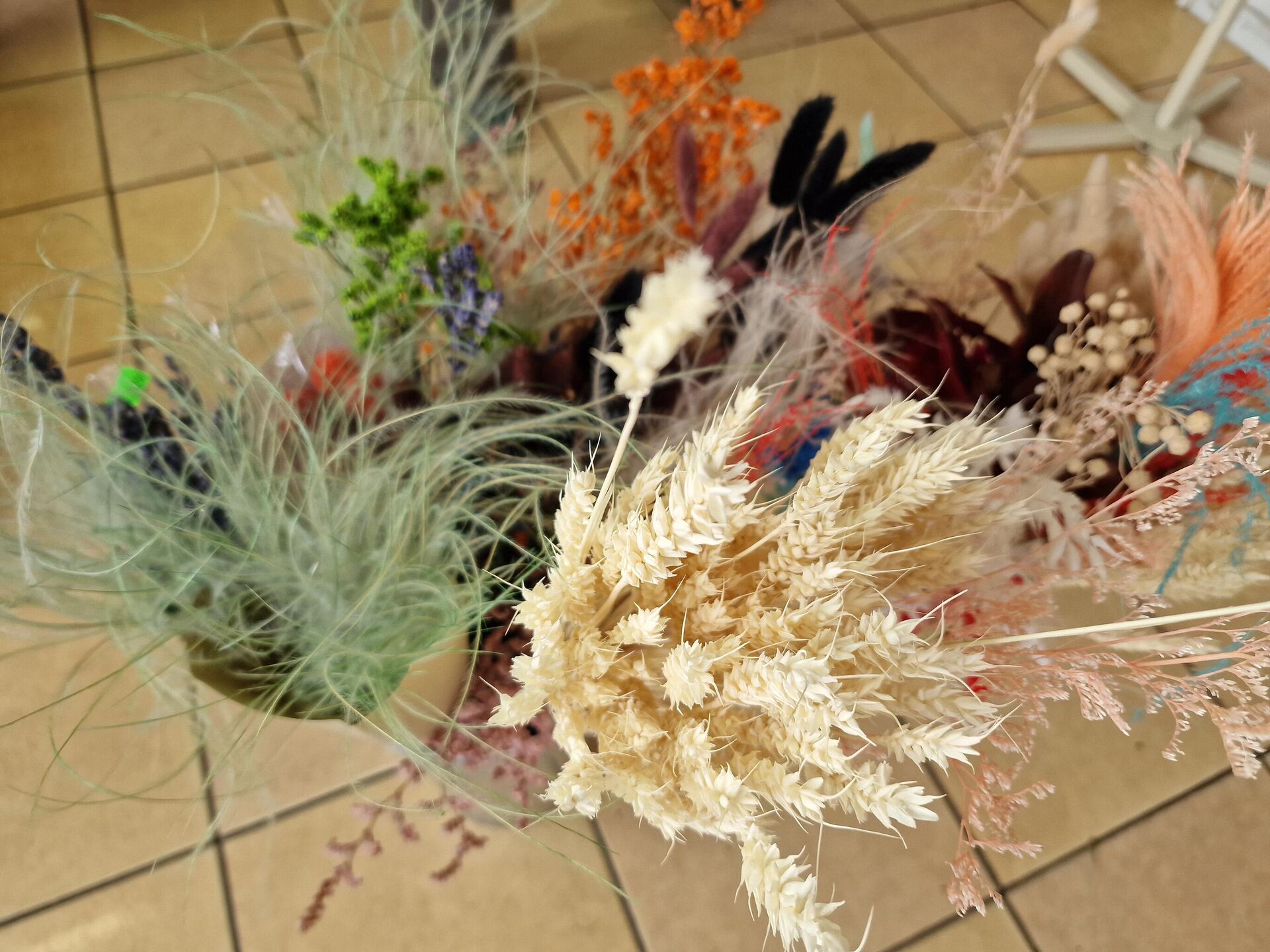 Продажа цветов - Sputnik Беларусь, 1920, 29.08.2025