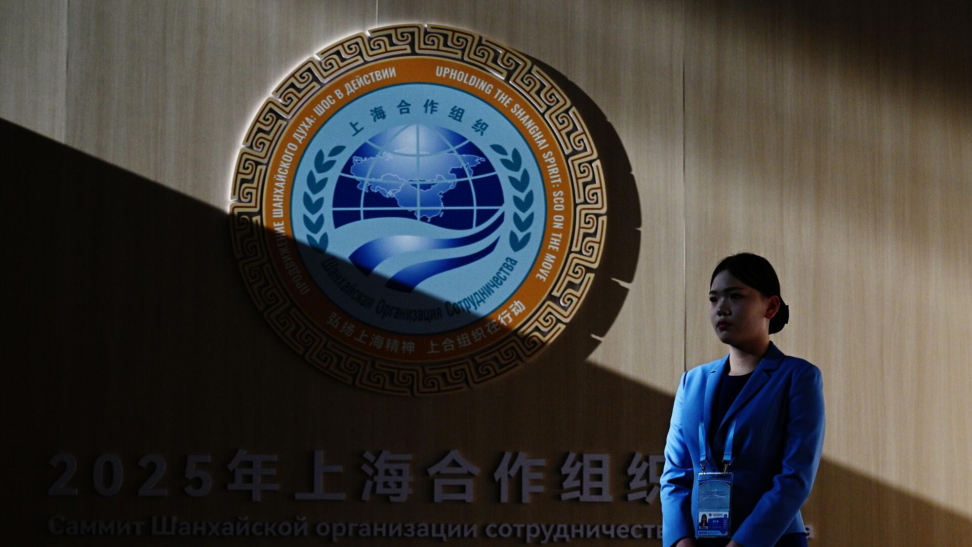 Лукашенко одобрил проект изменений в соглашение о бюджете ШОС Лукашенко одобрил проект изменений в соглашение о бюджете ШОС