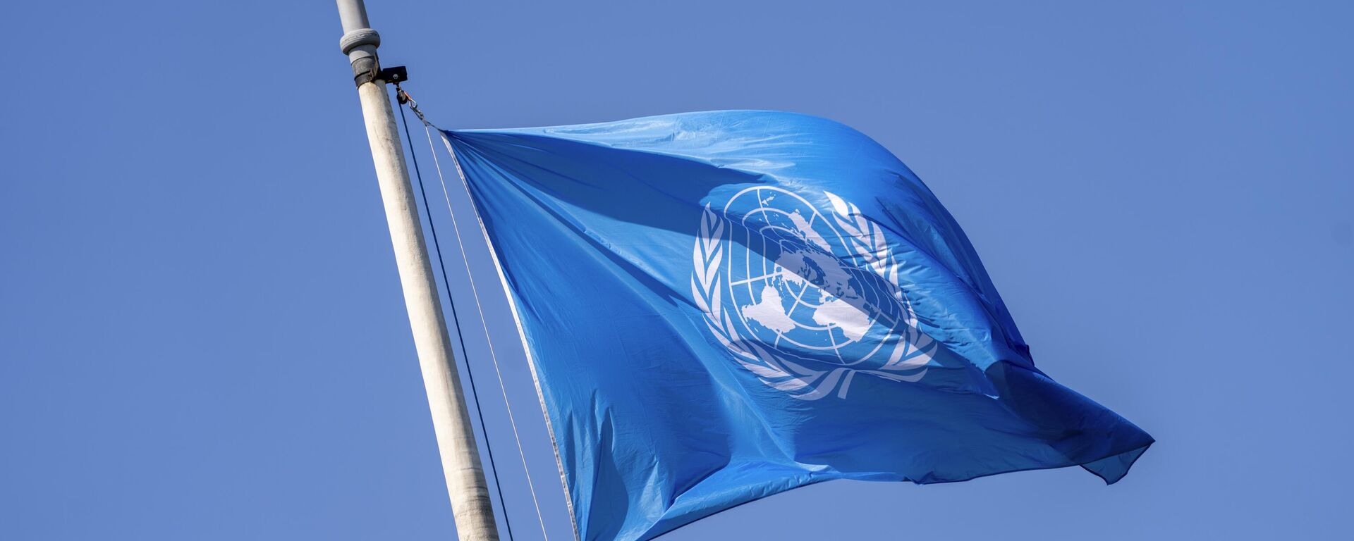 Флаг ААН - Sputnik Беларусь, 1920, 24.10.2025