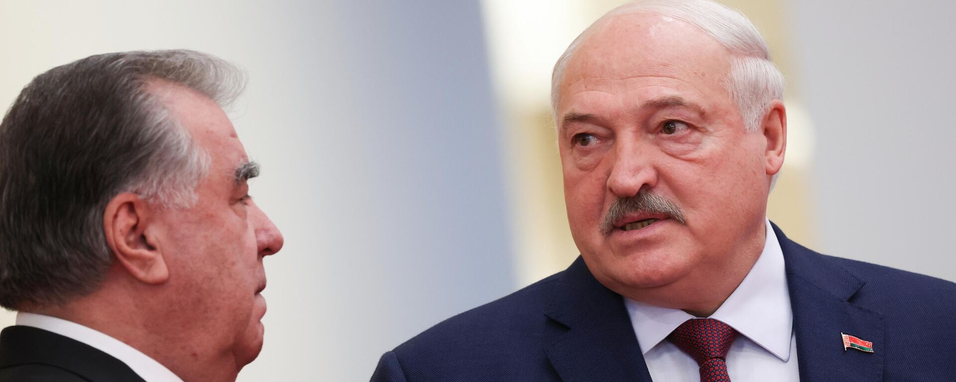 Заявы Аляксандра Лукашэнкі на Савеце лідараў ШАС у Кітаі – поўная версія - Sputnik Беларусь, 1920, 01.09.2025