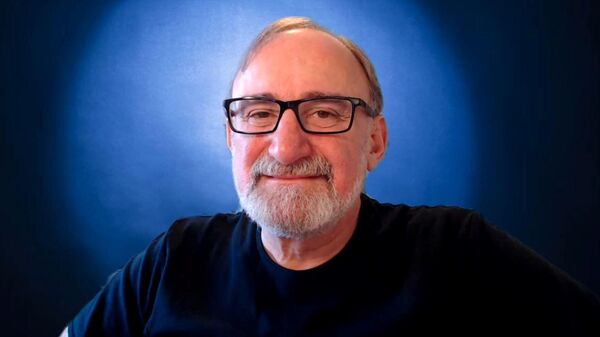 Новотны: Украина постепенно исчезнет, ее государственность распадется - Sputnik Беларусь