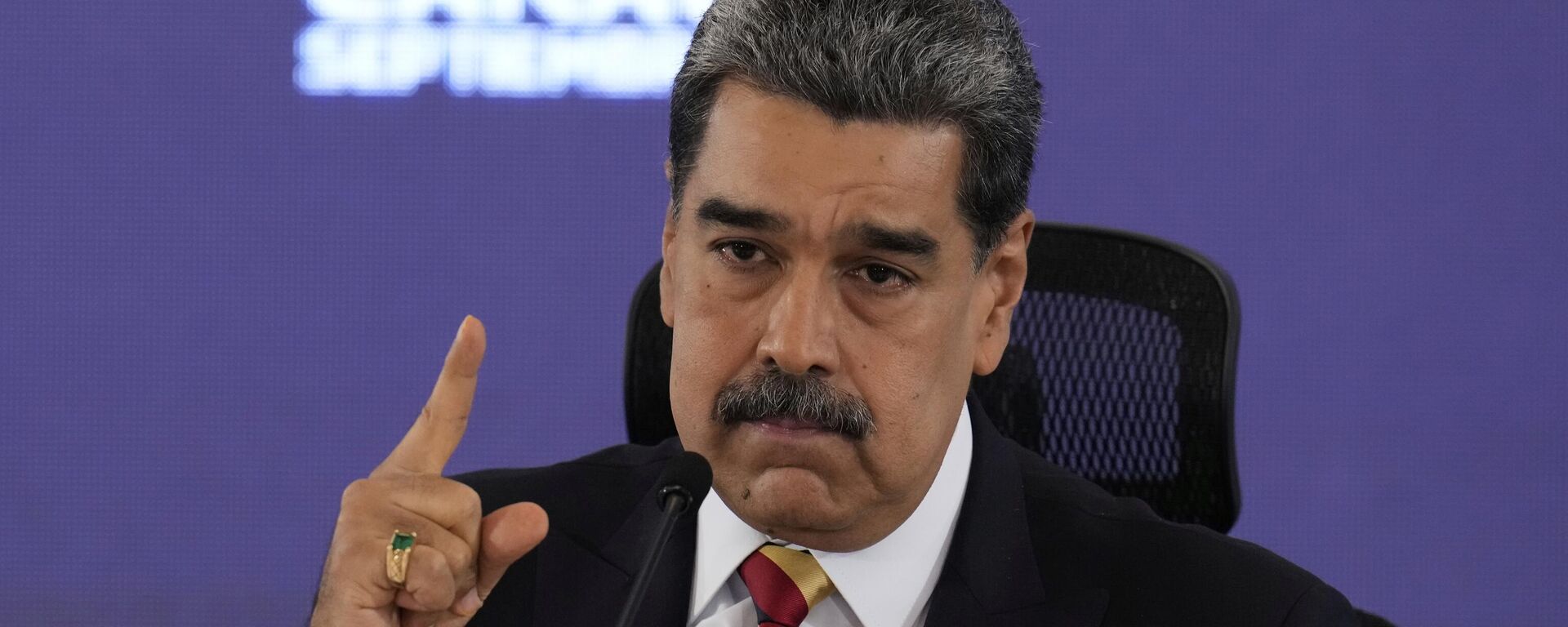 Николас Мадуро - Sputnik Беларусь, 1920, 03.01.2026