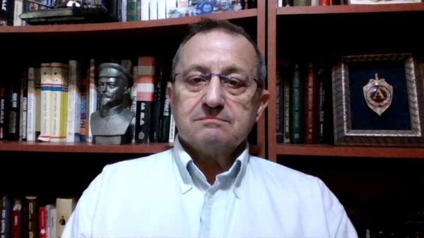 Кедми: саммит ШОС в Китае подтвердил фиаско политики стран Запада - Sputnik Беларусь