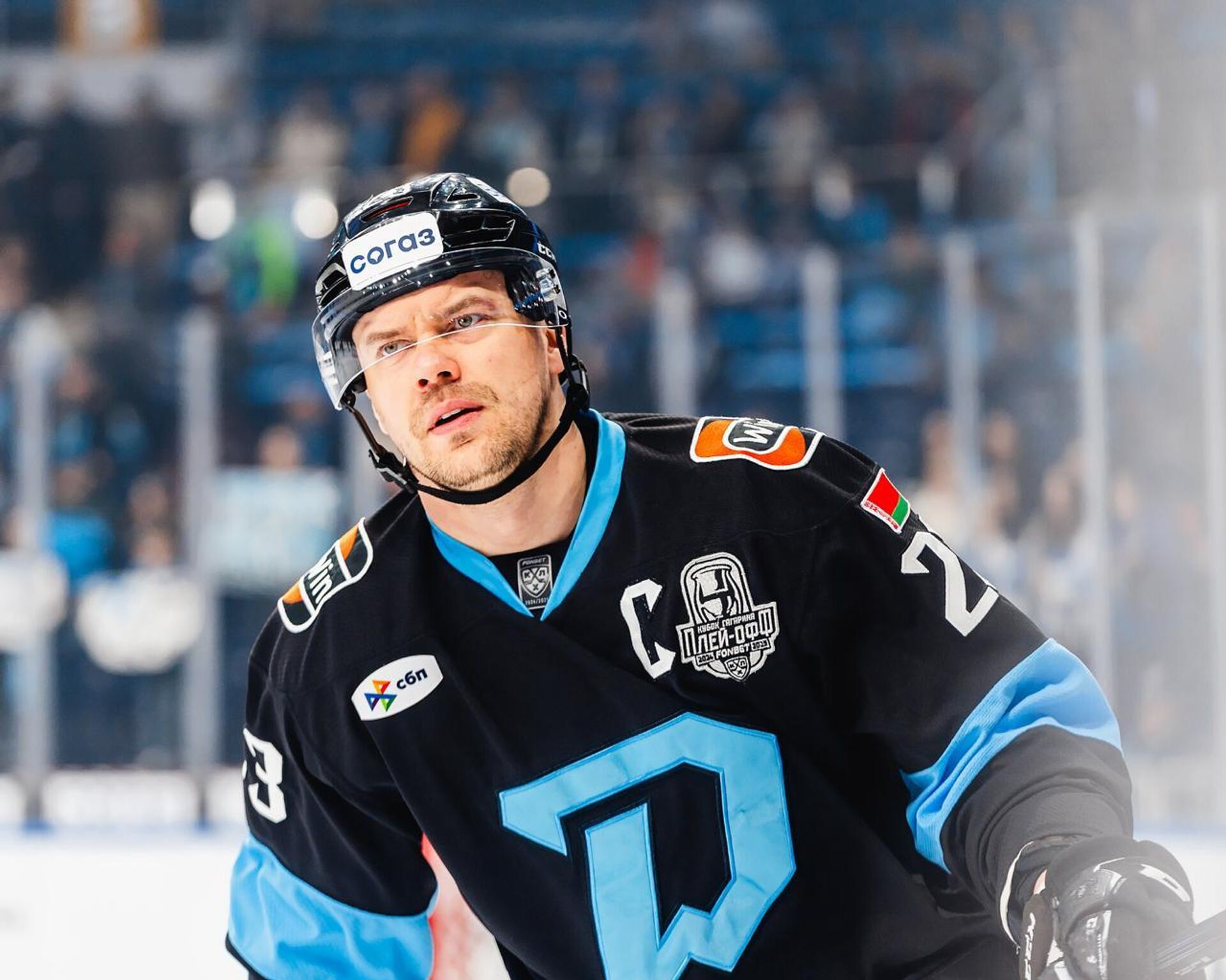 Андрей Стась - Sputnik Беларусь, 1920, 02.09.2025